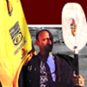 Meet your Posher, George